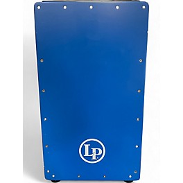Used LP PRISM SERIES Cajon