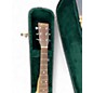 Used Martin DC1E Natural Acoustic Electric Guitar