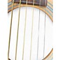 Used Martin DC1E Natural Acoustic Electric Guitar