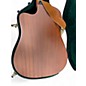 Used Martin DC1E Natural Acoustic Electric Guitar