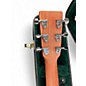 Used Martin DC1E Natural Acoustic Electric Guitar