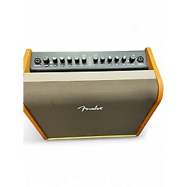 Used Fender ACOUSTIC 100 Guitar Cabinet