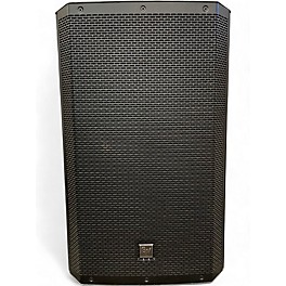 Used Electro-Voice ZLX-15P 15in 2-Way Powered Speaker