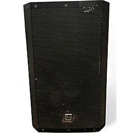 Used Electro-Voice ZLX-15P 15in 2-Way Powered Speaker
