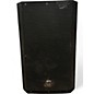 Used Electro-Voice ZLX-15P 15in 2-Way Powered Speaker thumbnail