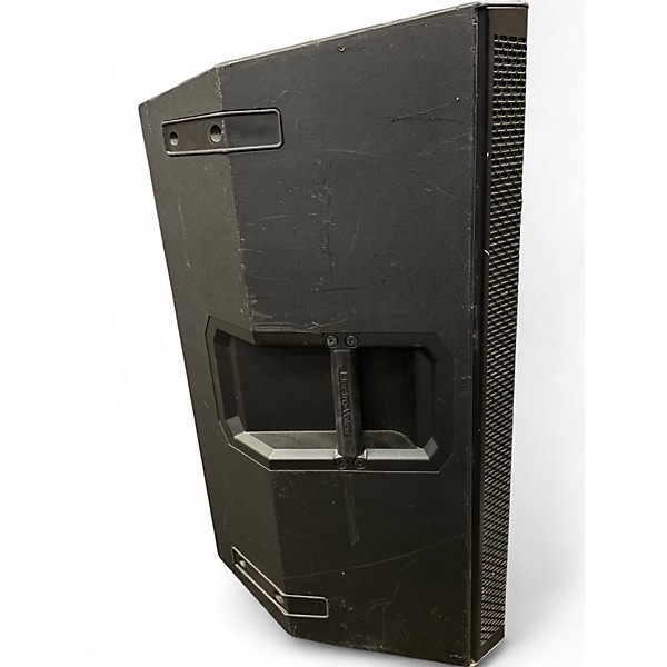 Used Electro-Voice ZLX-15P 15in 2-Way Powered Speaker