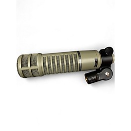 Used Electro-Voice RE20 Dynamic Microphone