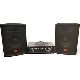 Used Harbinger M60 Sound Package