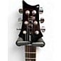 Used PRS SE Custom 24 BLACK GOLD SUNBURST Solid Body Electric Guitar
