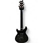 Used PRS SE Custom 24 BLACK GOLD SUNBURST Solid Body Electric Guitar
