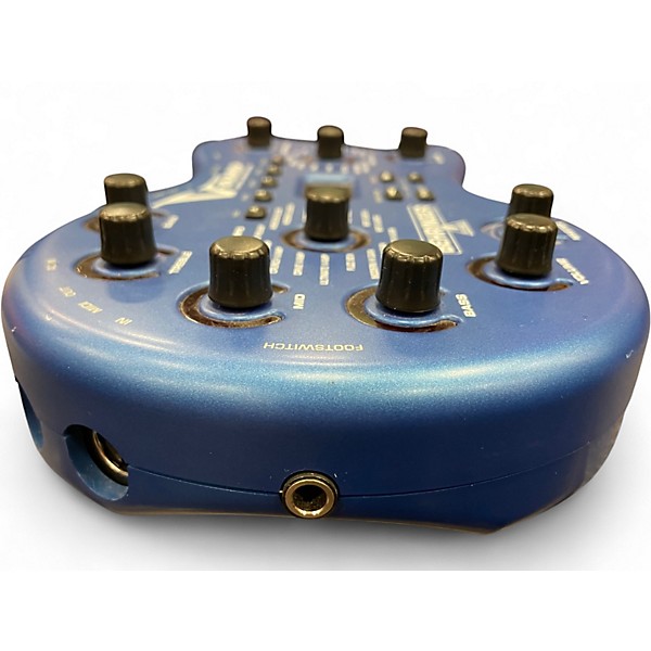 Used Behringer V-Amp Effect Processor