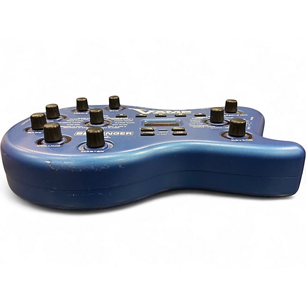 Used Behringer V-Amp Effect Processor