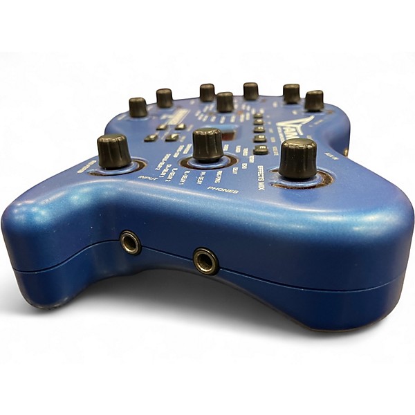 Used Behringer V-Amp Effect Processor