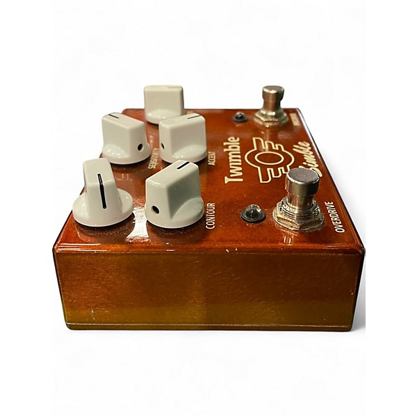 Used Mad Professor Twimble Effect Pedal