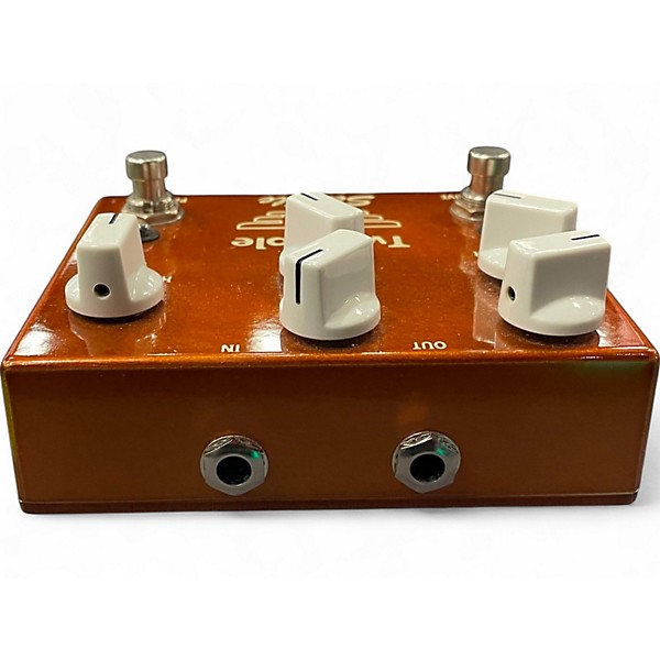 Used Mad Professor Twimble Effect Pedal