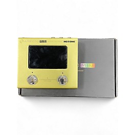 Used Ampero hotone Effect Processor
