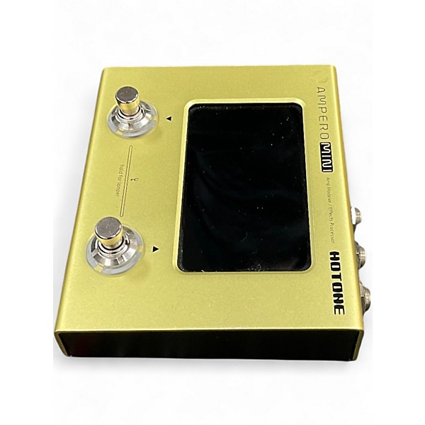 Used Ampero hotone Effect Processor