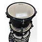 Used SPL 5 Piece kicker complete with cymbals and hardware RED Drum Kit