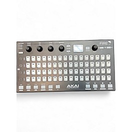 Used Akai Professional FIRE FL STUDIO Production Controller
