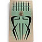Used Dunlop SIETE SANTOS Effect Pedal thumbnail