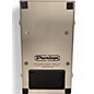 Used Dunlop SIETE SANTOS Effect Pedal
