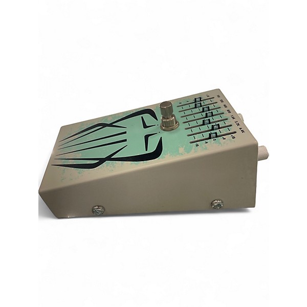 Used Dunlop SIETE SANTOS Effect Pedal