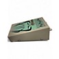 Used Dunlop SIETE SANTOS Effect Pedal
