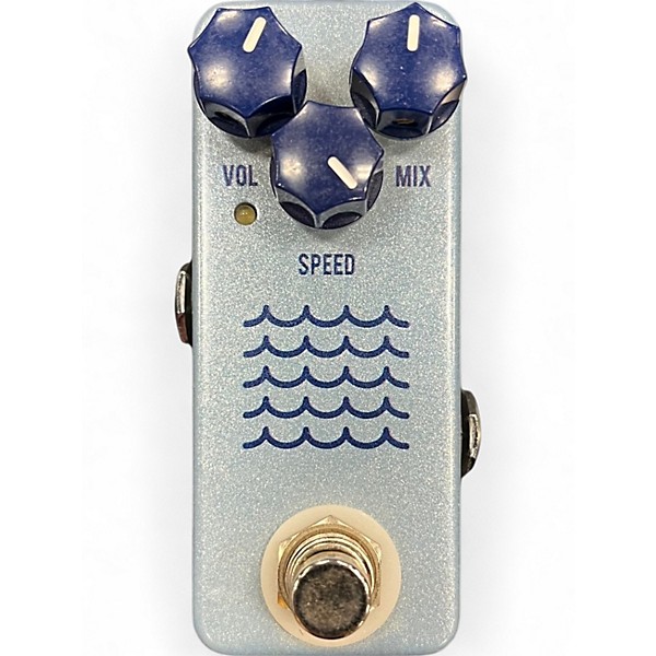 Used JHS Pedals TIDEWATER Effect Pedal | Guitar Center