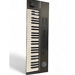 Used Native Instruments Komplete Kontrol A49 MIDI Controller