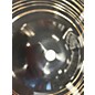 Used MEINL 12in CLASSIC CUSTOM DARK SPLASH Cymbal