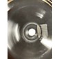Used MEINL 12in CLASSIC CUSTOM DARK SPLASH Cymbal