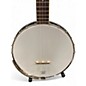 Used Rover RB25 Black and White Banjo