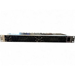 Used Behringer DEQ1024 Ultragraph Equalizer