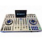 Used Denon DJ PRIME 4 WHITE EDITION DJ Controller thumbnail