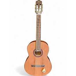 Used Cordoba C5 Natural Classical Acoustic Guitar