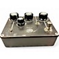 Used Rose Peddals Effects Black Rose Fuzz Effect Pedal