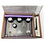 Used Rose Peddals Effects Black Rose Fuzz Effect Pedal