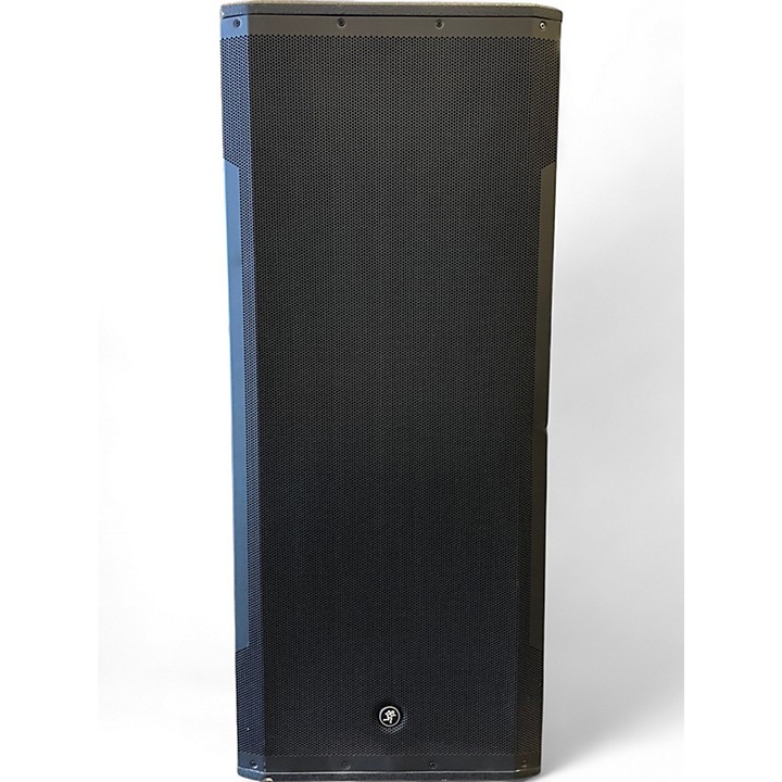 MACKIE SRM750 ペア パワード 美品 レア？ ② Mackie SRM750 Powered Loudspeaker (1600 Watts, 2x15