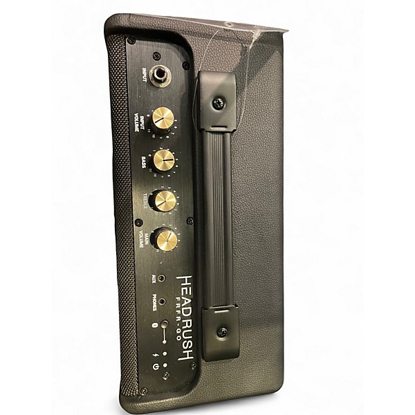 Used HeadRush FRFR-GO Battery Powered Amp