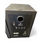 Used Mackie MR8 MKIII Pair Powered Monitor