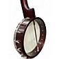 Used Recording King RKH06 Mahogany Banjo thumbnail