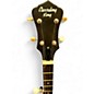 Used Recording King RKH06 Mahogany Banjo