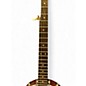 Used Recording King RKH06 Mahogany Banjo