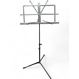 Used Miscellaneous Music Stand Misc Stand