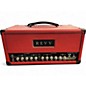 Used Revv Amplification dynamis 7-40 Tube Guitar Amp Head thumbnail