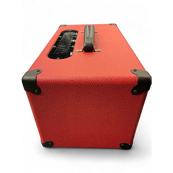 Used Revv Amplification dynamis 7-40 Tube Guitar Amp Head