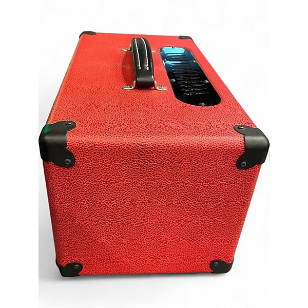 Used Revv Amplification dynamis 7-40 Tube Guitar Amp Head