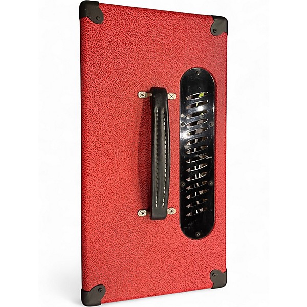 Used Revv Amplification dynamis 7-40 Tube Guitar Amp Head