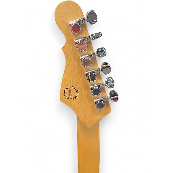 Used Revv Amplification dynamis 7-40 Tube Guitar Amp Head