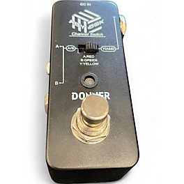 Used Donner ABY BOX Pedal